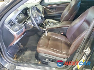 Zdjęcie 7 z 11 samochodu: 2014 BMW 535 I VIN:WBA5B1C5XED480249 - miniatura