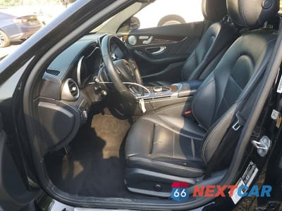 Zdjęcie 7 z 12 samochodu: 2017 MERCEDES-BENZ C 300 4MATIC VIN:55SWF4KB4HU204021 - miniatura