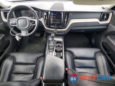 Zdjęcie 8 z 13 samochodu: 2021 VOLVO XC60 T5 INSCRIPTION VIN:YV4102RL4M1701408 - miniatura