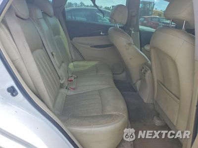 Zdjęcie 11 z 13 samochodu: 2017 INFINITI QX50 BASE VIN:JN1BJ0RP2HM381539 - miniatura
