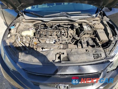 Zdjęcie 11 z 12 samochodu: 2016 HONDA CIVIC EX VIN:2HGFC1F3XGH636022 - miniatura