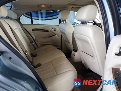 Zdjęcie 10 z 12 samochodu: 2004 JAGUAR S-TYPE VIN:SAJEA01T34FM97495 - miniatura