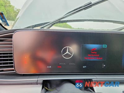 Zdjęcie 9 z 13 samochodu: 2025 MERCEDES-BENZ GLE 450E 4MATIC VIN:4JGFB4GB8SB287853 - miniatura