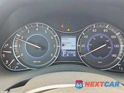 Zdjęcie 9 z 13 samochodu: 2011 INFINITI QX56 BASE VIN:JN8AZ2NF9B9500406 - miniatura