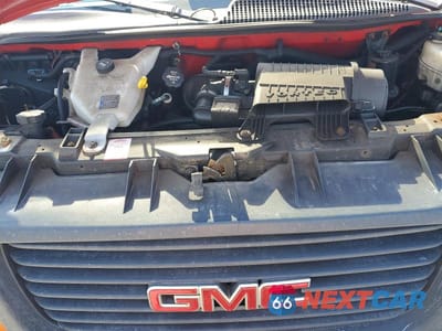 Zdjęcie 11 z 12 samochodu: 2016 GMC SAVANA G2500 VIN:1GTW7AFF6G1208931 - miniatura