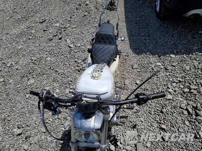 Piąte zdjęcie samochodu w środku: 2006 HARLEY-DAVIDSON XL883 L VIN:1HD4CMM156K456302 - miniatura