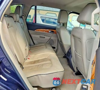 Zdjęcie 10 z 12 samochodu: 2014 LINCOLN MKX VIN:2LMDJ6JK6EBL20110 - miniatura