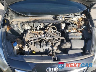 Zdjęcie 11 z 13 samochodu: 2014 KIA RIO LX VIN:KNADM4A37E6386651 - miniatura