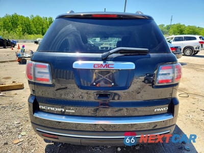 Zdjęcie 6 z 14 samochodu: 2017 GMC ACADIA LIMITED SLT-2 VIN:1GKKVSKDXHJ240625 - miniatura