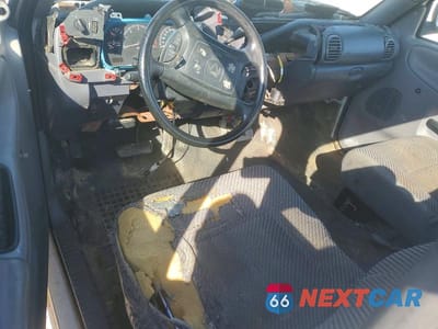 Zdjęcie 8 z 12 samochodu: 2001 DODGE RAM 1500 VIN:1B7HC16Y51S270263 - miniatura