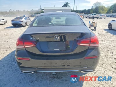 Zdjęcie 6 z 12 samochodu: 2019 MERCEDES-BENZ A 220 VIN:WDD3G4EB5KW026075 - miniatura