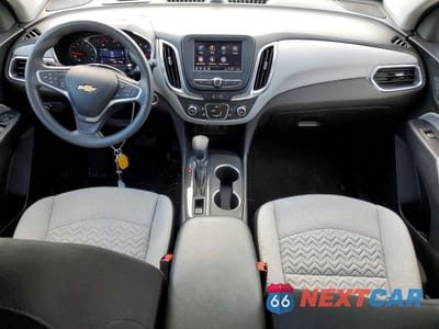Zdjęcie 8 z 13 samochodu: 2022 CHEVROLET EQUINOX LT VIN:2GNAXKEVXN6112018 - miniatura