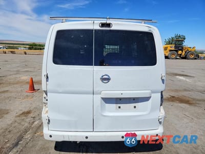 Zdjęcie 6 z 13 samochodu: 2017 NISSAN NV200 SV VIN:3N6CM0KN0HK717154 - miniatura