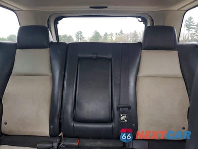 Zdjęcie 10 z 12 samochodu: 2009 JEEP GRAND CHEROKEE LIMITED VIN:1J8HR58P79C539436 - miniatura