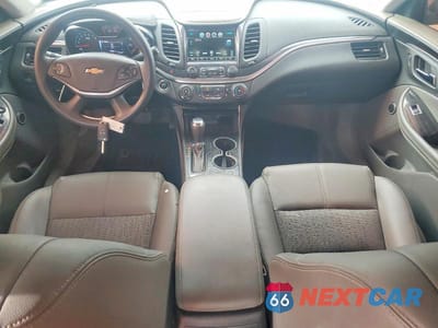 Zdjęcie 8 z 12 samochodu: 2019 CHEVROLET IMPALA LS VIN:2G11Y5SA5K9102167 - miniatura