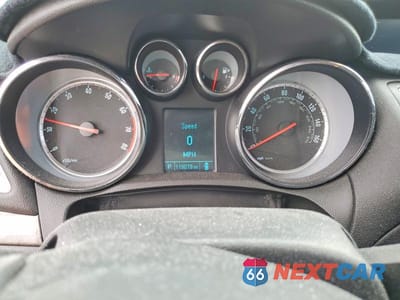 Zdjęcie 9 z 11 samochodu: 2016 BUICK ENCORE VIN:KL4CJASB1GB648132 - miniatura