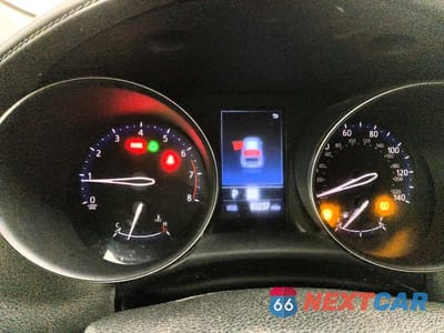 Zdjęcie 9 z 13 samochodu: 2021 TOYOTA C-HR LE VIN:JTNKHMBX3M1105954 - miniatura