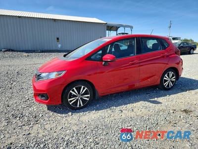 2018 HONDA FIT EX 3HGGK5H88JM730125 - główne zdjęcie licytacji z USA - miniatura