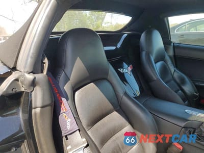 Zdjęcie 10 z 12 samochodu: 2006 CHEV CORVETTE VIN:1G1YY36U565109954 - miniatura