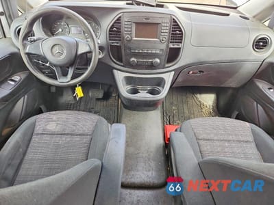 Zdjęcie 8 z 13 samochodu: 2019 MERCEDES BENZ METRIS VIN:WD3PG2EA6K3600492 - miniatura