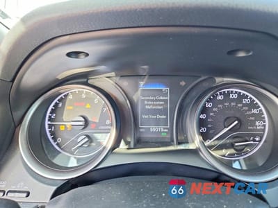 Zdjęcie 9 z 12 samochodu: 2024 TOYOTA CAMRY SE VIN:4T1G11AKXRU855050 - miniatura