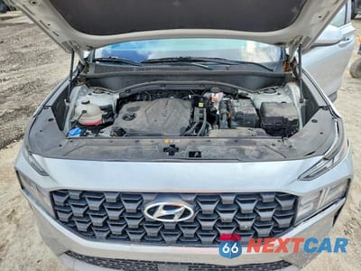 Zdjęcie 12 z 13 samochodu: 2023 HYUNDAI SANTA FE SE VIN:5NMS14AJ0PH597665 - miniatura