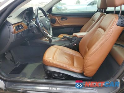 Zdjęcie 7 z 12 samochodu: 2007 BMW 328 XI SULEV VIN:WBAWV53527PW24557 - miniatura