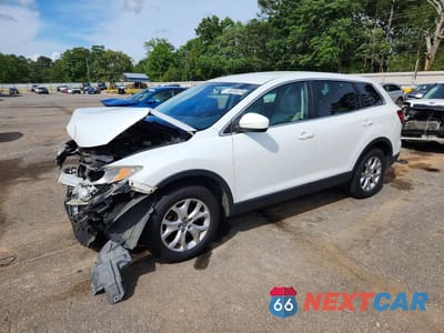 2014 MAZDA CX-9 TOURING JM3TB2CA2E0434006 - główne zdjęcie licytacji z USA - miniatura