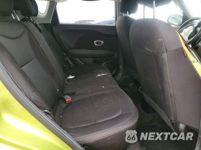 Zdjęcie 10 z 12 samochodu: 2018 KIA SOUL BASE VIN:KNDJN2A21J7904353 - miniatura