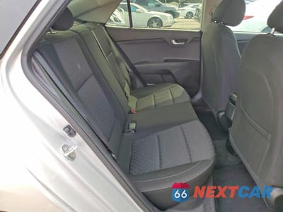 Zdjęcie 10 z 12 samochodu: 2020 KIA RIO S VIN:3KPA24AD7LE312304 - miniatura