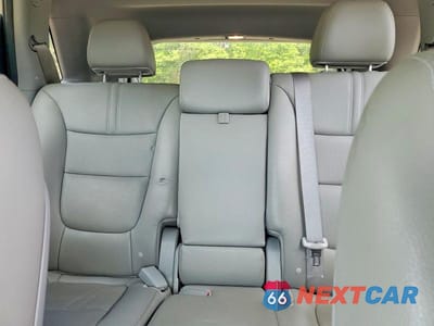 Zdjęcie 10 z 13 samochodu: 2015 KIA SORENTO SX VIN:5XYKW4A77FG580229 - miniatura