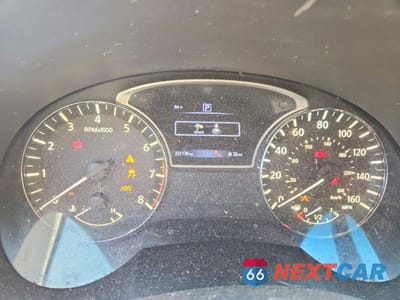 Zdjęcie 9 z 12 samochodu: 2018 NISSAN ALTIMA 2.5 SL VIN:1N4AL3AP3JC128439 - miniatura