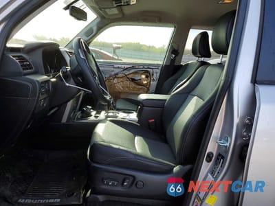 Zdjęcie 7 z 12 samochodu: 2017 TOYOTA 4RUNNER SR5 PREMIUM VIN:JTEBU5JR6H5424154 - miniatura