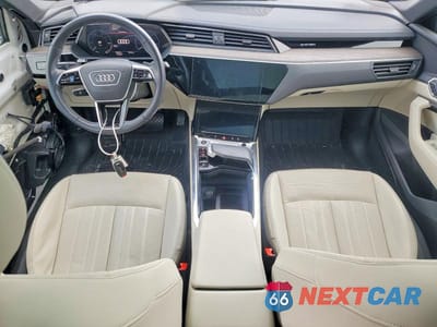 Zdjęcie 8 z 13 samochodu: 2024 AUDI Q8 E-TRON SPORTBACK PREMIUM PLUS VIN:WA1CAAGE0RB007771 - miniatura