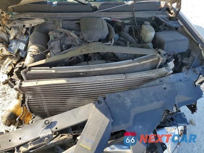 Zdjęcie 11 z 12 samochodu: 2009 CHEVROLET SILVERADO C3500 VIN:1GBJC73609F121887 - miniatura