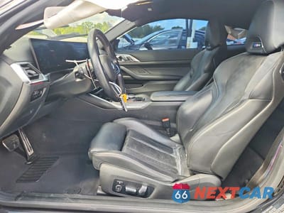 Zdjęcie 7 z 12 samochodu: 2024 BMW M4 COMPETITION VIN:WBS43AZ00RCN70425 - miniatura