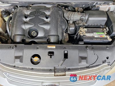 Zdjęcie 12 z 13 samochodu: 2009 KIA SEDONA VIN:KNDMB233096277612 - miniatura