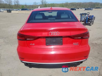 Zdjęcie 6 z 12 samochodu: 2018 AUDI A3 PREMIUM VIN:WAUB8GFF1J1038352 - miniatura