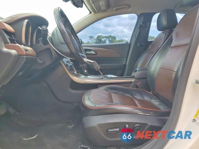 Zdjęcie 7 z 12 samochodu: 2013 CHEVROLET MALIBU LTZ VIN:1G11H5SA8DF236505 - miniatura