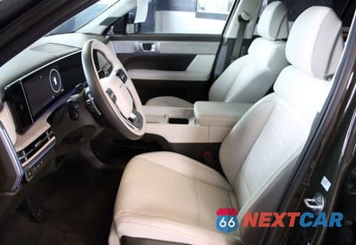 Zdjęcie 9 z 10 samochodu: 2025 HYUNDAI SANTA FE CALLIGRAPHY VIN:5NMP5DGL5SH118684 - miniatura
