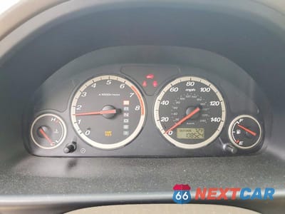 Zdjęcie 9 z 14 samochodu: 2006 HONDA CR-V EX VIN:SHSRD78866U436871 - miniatura