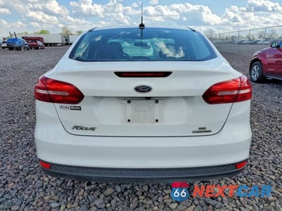 Zdjęcie 6 z 12 samochodu: 2016 FORD FOCUS SE VIN:1FADP3F22GL267145 - miniatura
