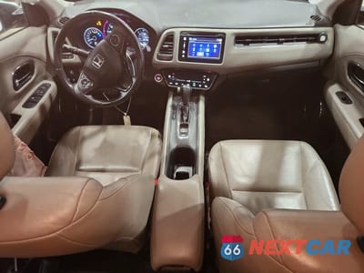 Zdjęcie 8 z 12 samochodu: 2016 HONDA HR-V EXL VIN:3CZRU6H70GM725907 - miniatura