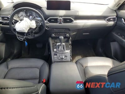 Zdjęcie 8 z 13 samochodu: 2025 MAZDA CX-5 SELECT VIN:JM3KFBBL3S0619955 - miniatura