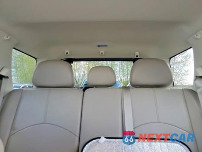 Zdjęcie 10 z 12 samochodu: 2010 MERCURY MARINER PREMIER VIN:4M2CN8H76AKJ20755 - miniatura