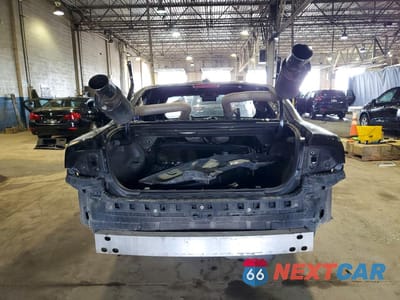 Zdjęcie 6 z 12 samochodu: 2016 DODGE CHARGER SRT HELLCAT VIN:2C3CDXL91GH280641 - miniatura