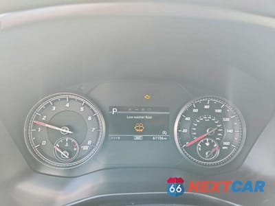 Zdjęcie 9 z 12 samochodu: 2022 HYUNDAI SANTA FE SEL VIN:5NMS24AJ7NH476738 - miniatura