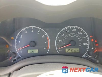 Zdjęcie 9 z 11 samochodu: 2009 TOYOTA COROLLA BASE VIN:1NXBU40E79Z055210 - miniatura