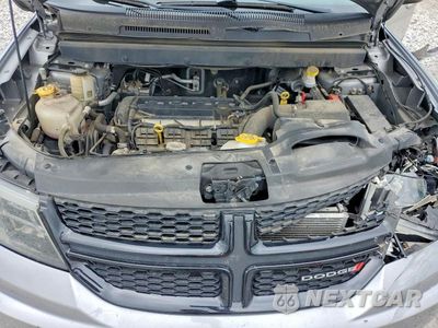 Zdjęcie 12 z 14 samochodu: 2018 DODGE JOURNEY SE VIN:3C4PDCABXJT216883 - miniatura