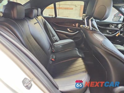 Zdjęcie 10 z 12 samochodu: 2018 MERCEDES-BENZ E 300 4MATIC VIN:WDDZF4KB2JA383579 - miniatura